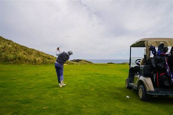 Tailored Golf Journeys Around The Globe