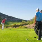 Team Building Golf Activities