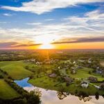 Top Calming Golf Retreat Locations