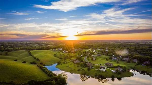 Top Calming Golf Retreat Locations