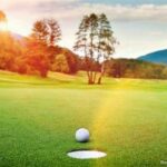 Top Golfing Spots With Mild Climate