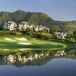 Top-ranked Golf Resorts Worldwide