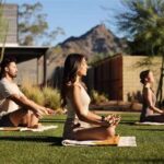 Unlimited Golf And Wellness Retreats