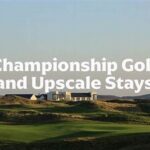 Upscale Golf Resorts Discounted Stays