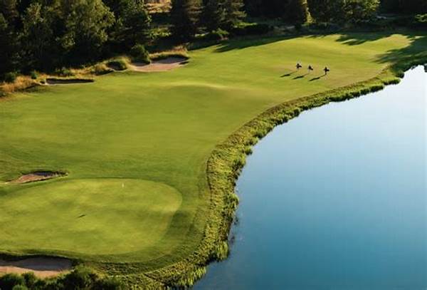 Wallet-friendly Golf Retreats For Enthusiasts