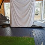 Winter Golf Luxury Accommodations