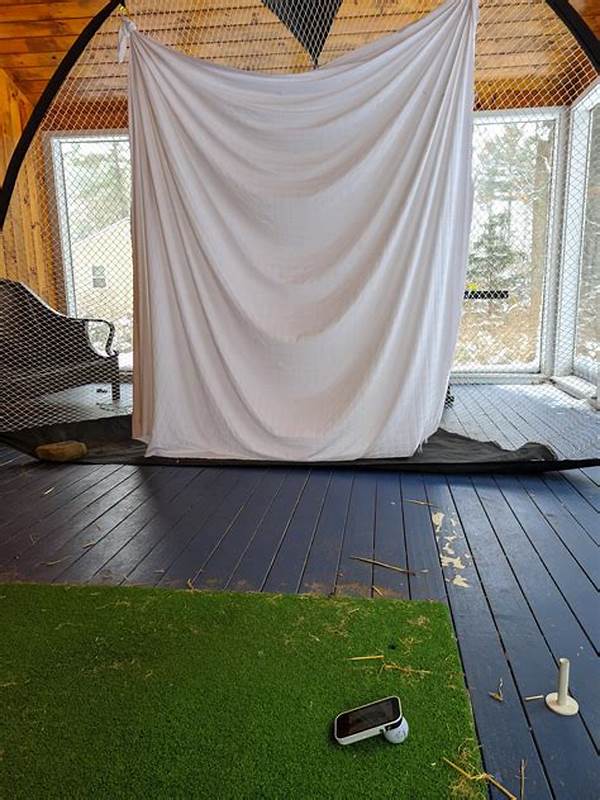 Winter Golf Luxury Accommodations