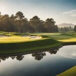 Winter Golf Vacations On A Budget