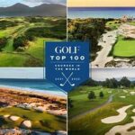 World-class Golf Courses Tour