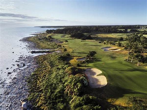 World-class Luxury Golf Travel