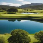 World-famous Golfing Destinations