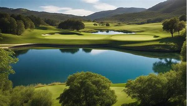 World-famous Golfing Destinations
