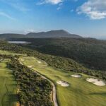 Year-round Golf Getaway Locations