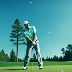 Zen Techniques For Golfers