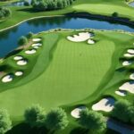 Accessible Golf Course Design