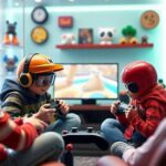 Adapting To Dynamic Gaming Environments