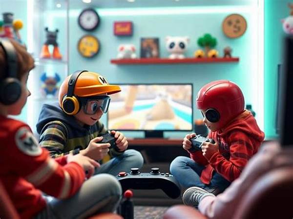 Adapting To Dynamic Gaming Environments