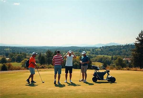 Affordable Golf Trips With Gentle Climate