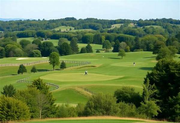 Affordable Golfing Experience In London