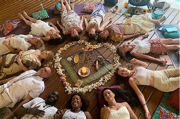 All-inclusive Retreat Experiences