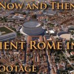 Ancient Rome Golfing Locations