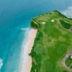 Bali Beachfront Golf Packages