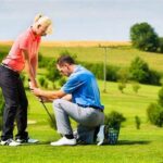Beginner Golfer Training Sessions