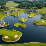 Curated Luxury Golf Experiences