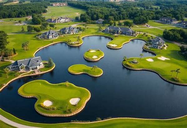 Curated Luxury Golf Experiences