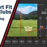 Data-driven Golf Club Fitting