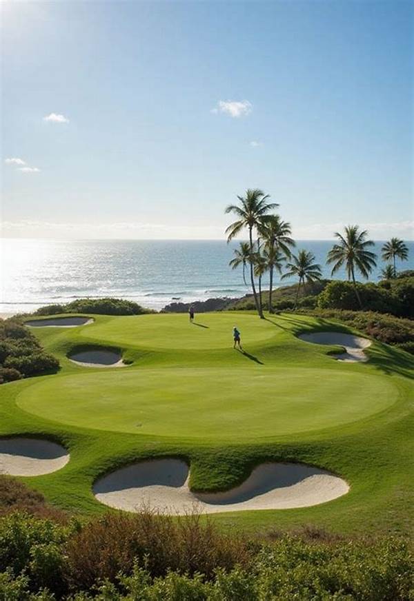 Economical Weekend Golfing Trips