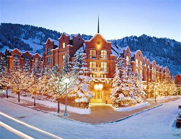 Elegant Golf Vacations In Winter