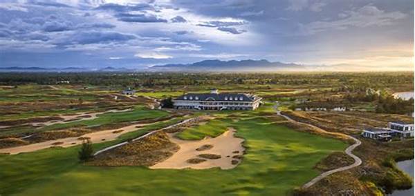 Elite Golf And Spa Experiences