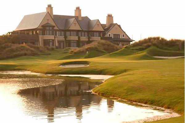 Elite Golf Courses And Wellness Centers