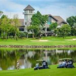 Elite Golf Retreats For Travelers