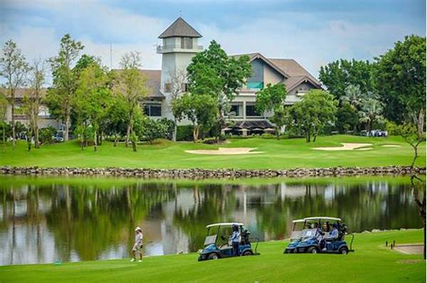 Elite Golf Retreats For Travelers