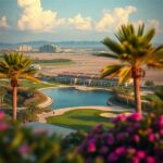 Exceptional Golf Experiences Abroad