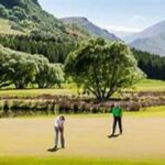 Exclusive Golf Holiday Itineraries