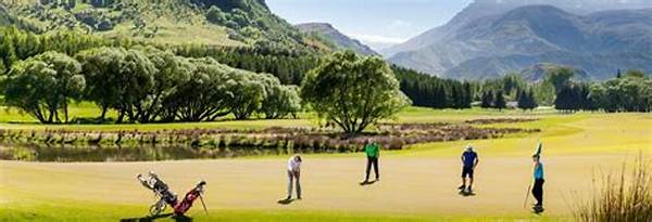 Exclusive Golf Holiday Itineraries