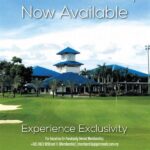 Exclusive Golf Resort Membership Promotions