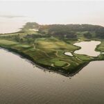 Exclusive Island Golf Retreats
