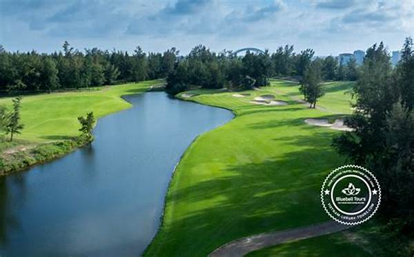 Exclusive Luxury Golf Tour Packages