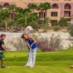 Family-friendly Golf Travel Packages