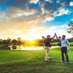“family-friendly Winter Golf Vacations”