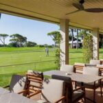 Five-star Golf Holiday Retreats