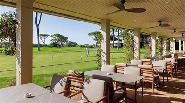 Five-star Golf Holiday Retreats