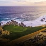 Five-star Golf Resorts In Beach Settings