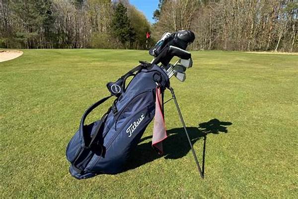 Golf Amenities For New Players