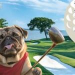 Golf And Stay With Pets