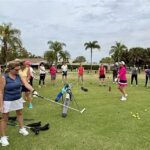 Golf Clinics Taught By Experts